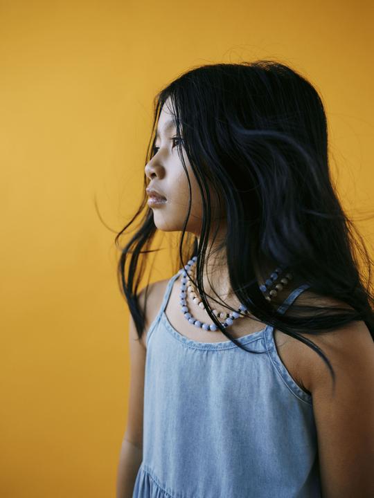 Produktbild Name it Regular Fit Kleid (128)