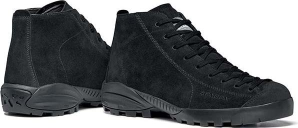 Produktbild Scarpa Mojito City Mid Wool GTX Schuhe (47)