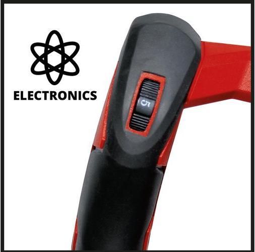 Image du produit Einhell Mélangeur de mortier de peinture TC-MX 1400-2 E