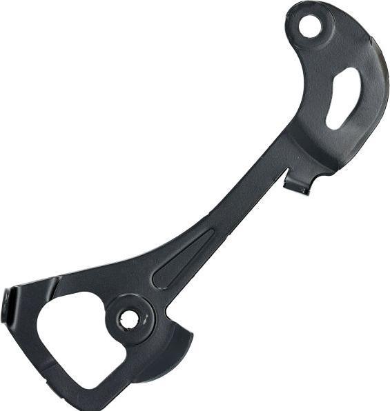 Actual product image Shimano Chain guide plate RD-3500 inside, GS type