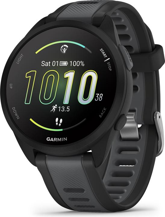 Produktbild Garmin Forerunner 165 (43 mm)