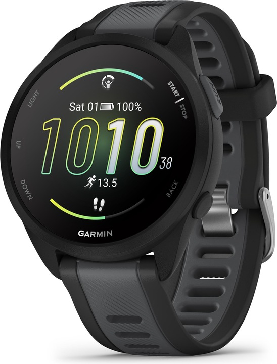 Image du produit Garmin Forerunner 165 (43 mm)