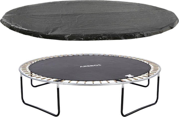 Produktbild Arebos Trampolin Abdeckplane