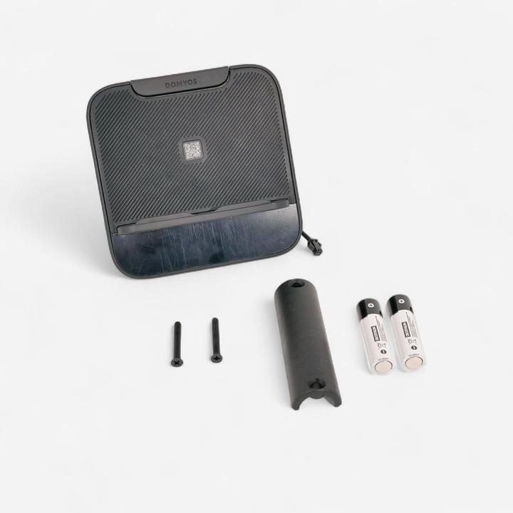 Actual product image Domyos Konsole