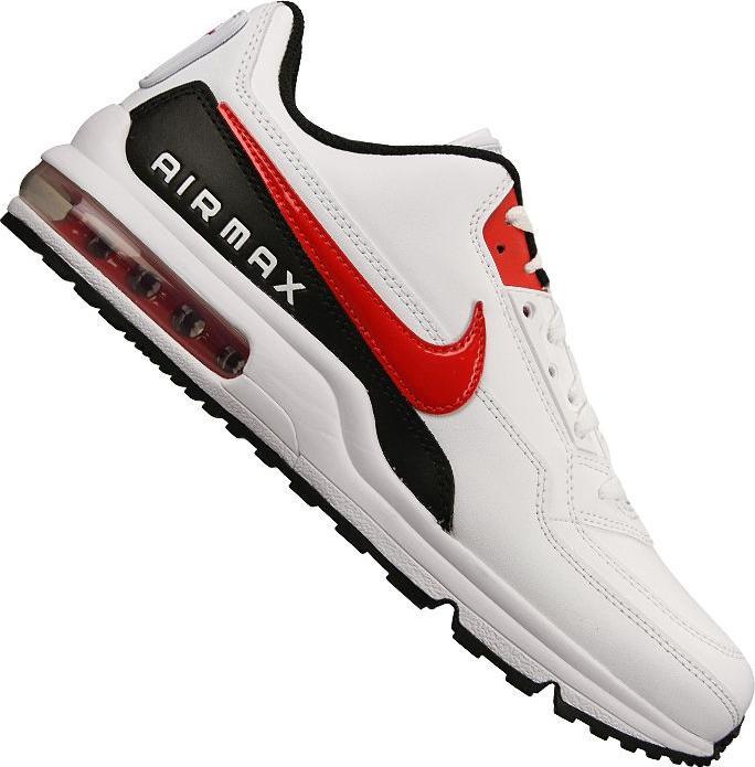 Actual product image Nike Air Max LTD 3 (45)