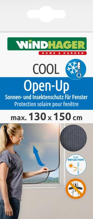 Produktbild Windhager Insektenschutz (130 x 150 cm)