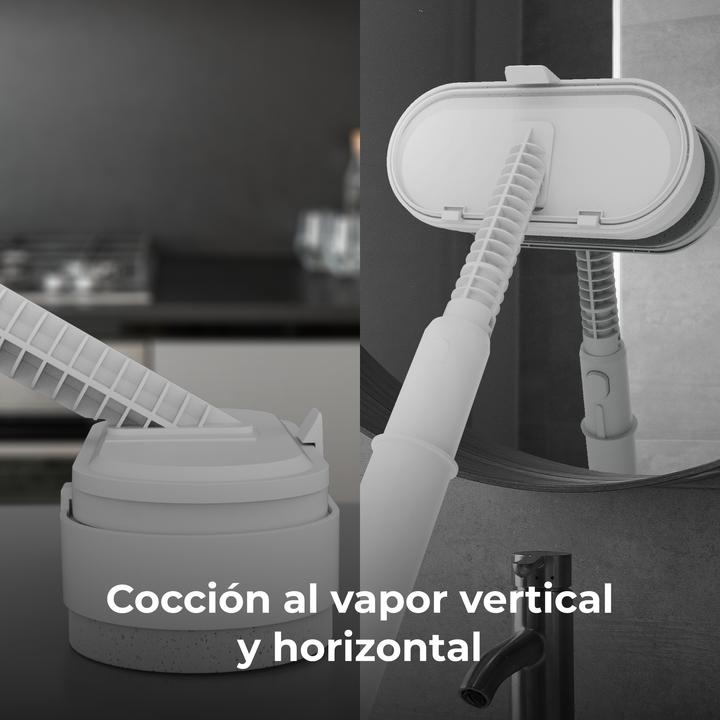 Actual product image Aeno SM1 (3 bar, 1200 W)