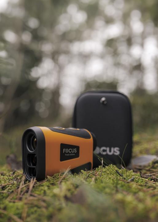 Produktbild Focus Nordic rangefinder Track RF