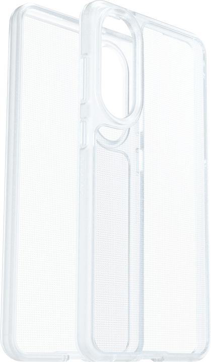 Actual product image OtterBox Ob React Maloya - Clear (Samsung Galaxy S25 Edge)