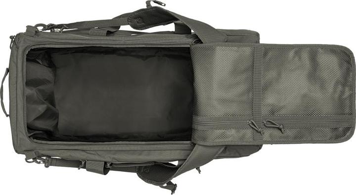 Produktbild A10 Duffel-Bag Transall, 90L (Fotorucksack)