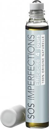 Actual product image Phyt's BIO-SOS Impurities Sage & Lemon - 10ml - (10 ml)