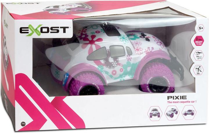Produktbild Silverlit RC Pixie Rennwagen