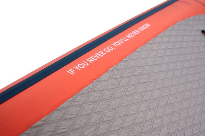 Produktbild Aqua Marina Advanced All-Around iSUP Atlas (12')