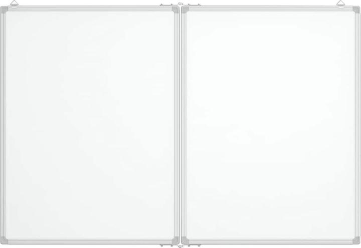 Image du produit vidaXL magnetisches Whiteboard (100 x 80 cm)