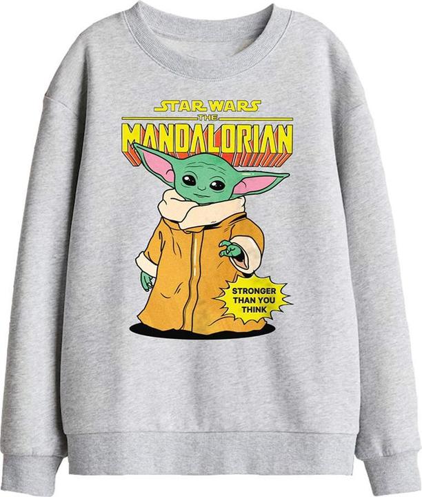 Produktbild Star Wars Strong Sweatshirt (116)