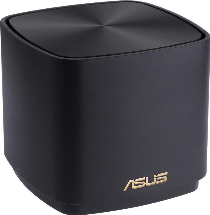 Produktbild ASUS Mesh-Router ZenWiFi AX Mini (XD4) 1 Pack