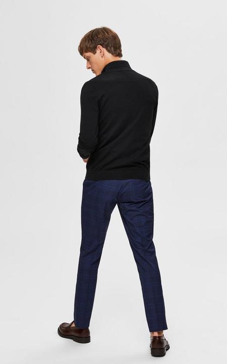 Image du produit Selected Homme Cardigan en coton pima (L)