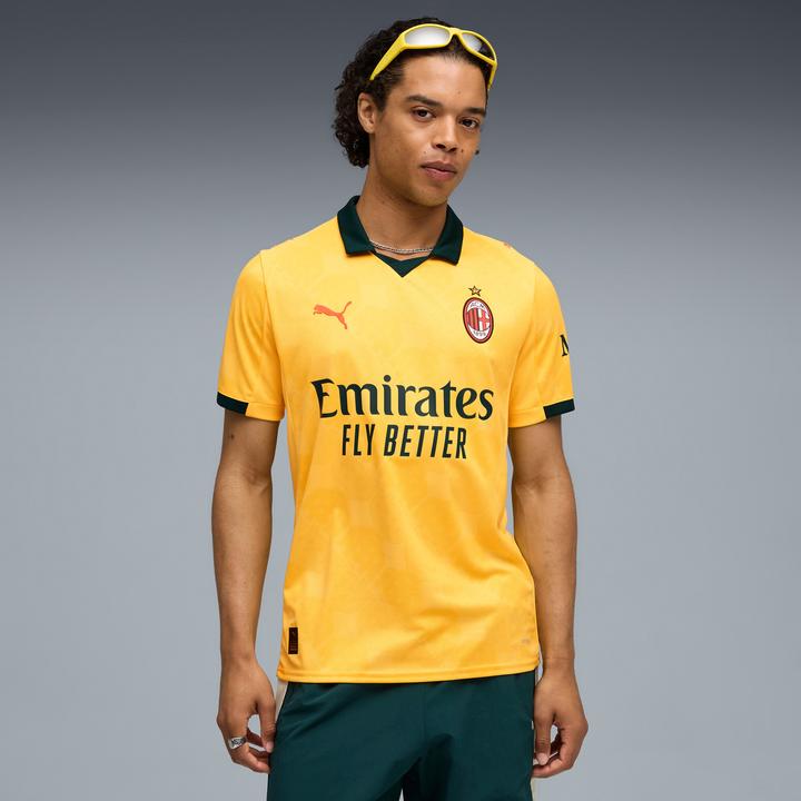Image du produit Puma ACM 3rd Jersey Replica (M)