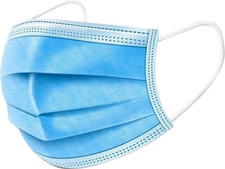 Produktbild VaSano Typ IIR Kindermasken (Typ IIR, 50 x)