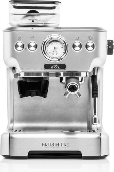 Actual product image ETA Espresso machine Artista Pro
