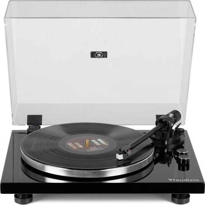 Immagine prodotto Audizio Toledo premium (Semi-automatico)