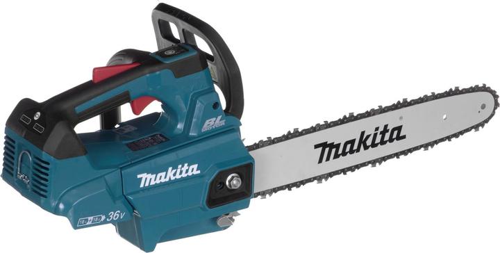 Image du produit Makita DUC 356 ZB (Tronçonneuse à batterie)