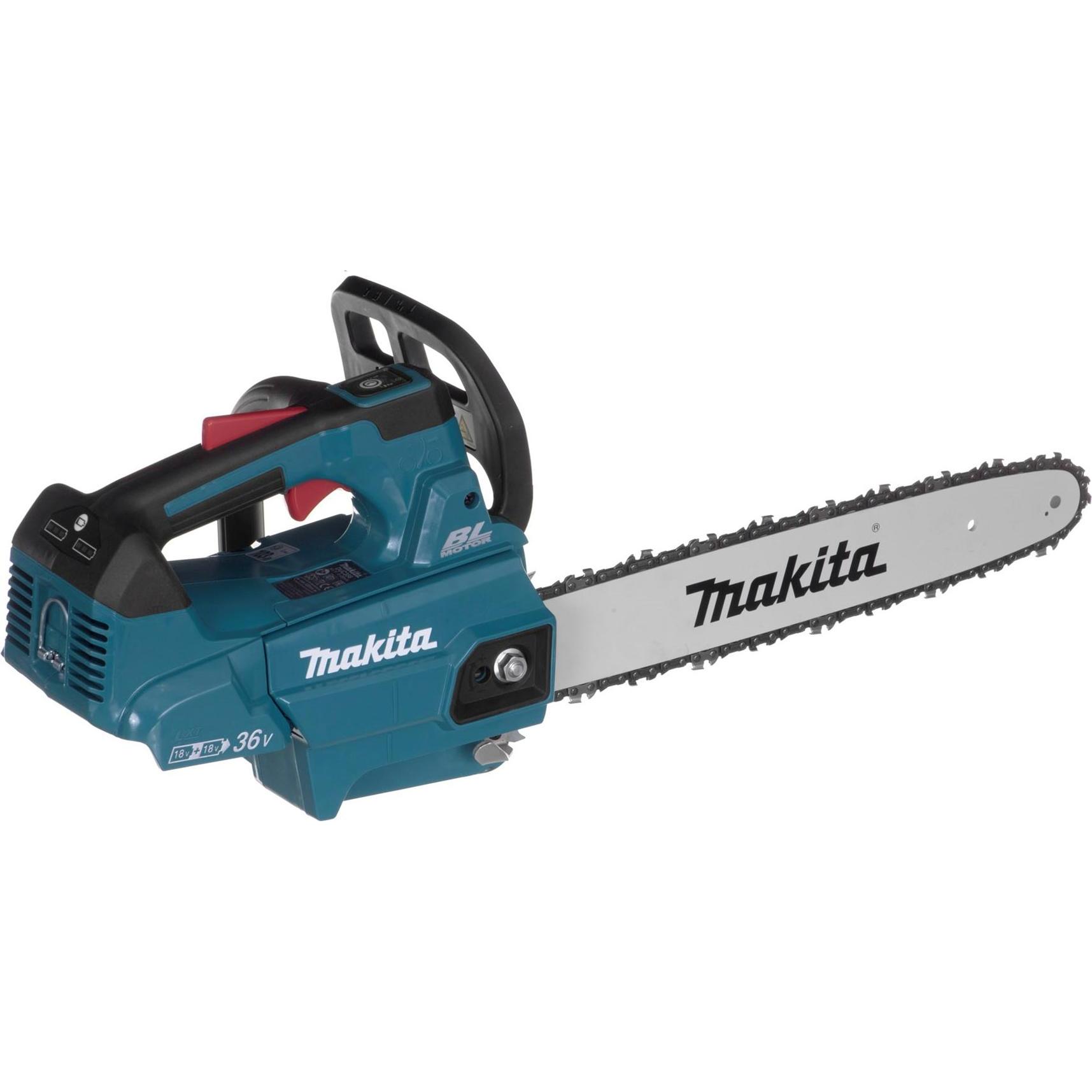 Makita, Kettensäge, DUC 356 ZB (Akku Kettensäge)