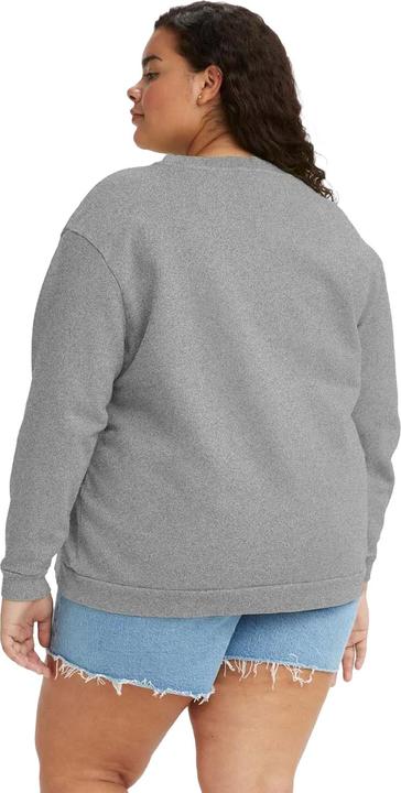 Immagine prodotto Levis Felpa Plus Grafica Girocollo Donna