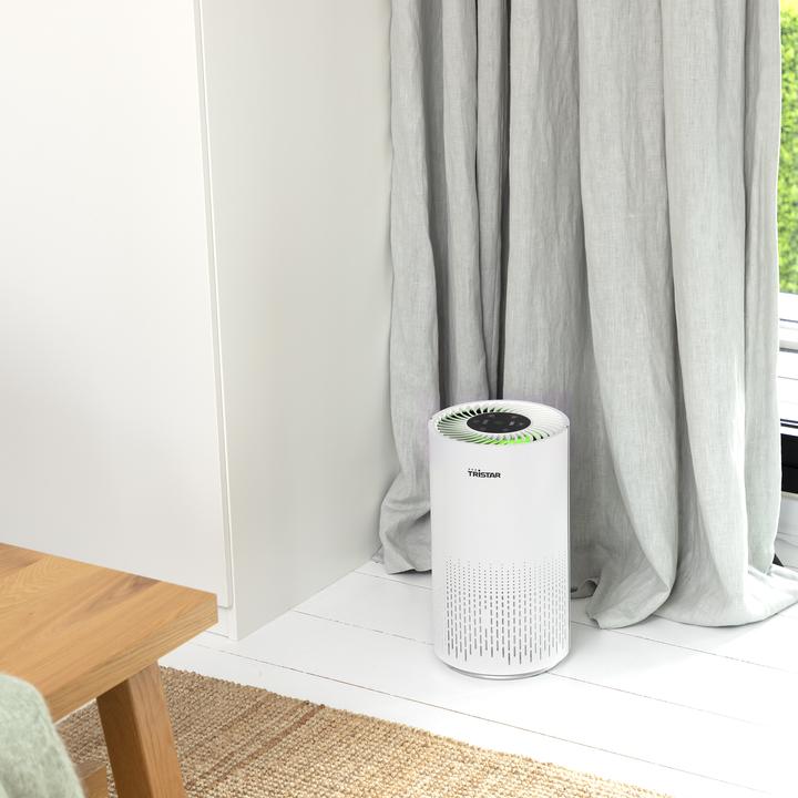 Productafbeelding Tristar Luchtreiniger (25 m²)