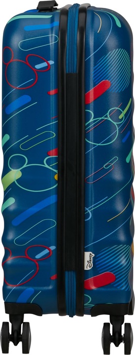 Produktbild American Tourister WAVEBREAKER DISNEY Spinner (36 l, Handgepäck (bis 50l))