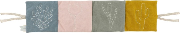 Produktbild Trixie Baby Park boekje - 4 dieren (14 cm, 6.50 cm)