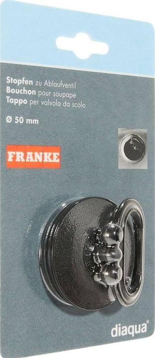 Image du produit Franke Bouchon pour vanne de sortie