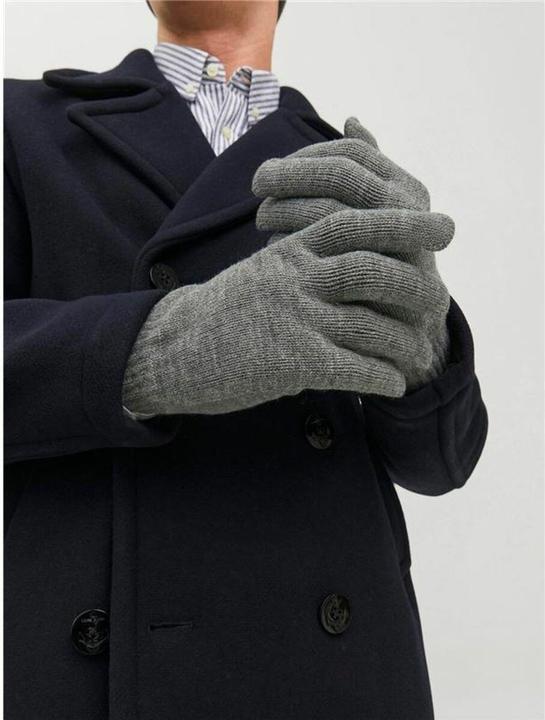Actual product image Jack & Jones Barry Knitted (One size)