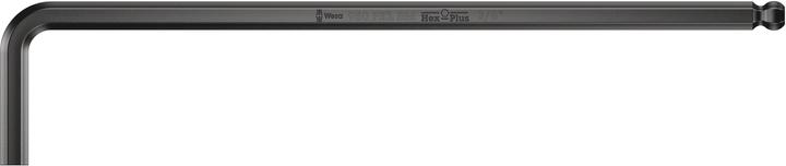 Actual product image Wera 950 PKL Hex-Plus 3/8"
