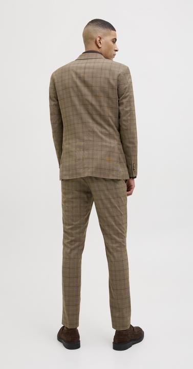 Actual product image Jack & Jones JPRFRANCO Super Slim Fit Blazer Einreihiger Blazer (54)