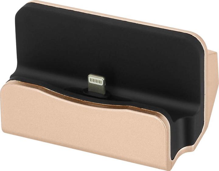 Produktbild Avizar Lightning Dockingstation (1 Port)