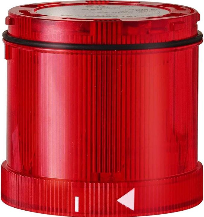 Actual product image Werma Flash light element 230 V/AC for signal tower
