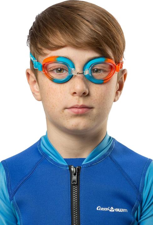 Actual product image Cressi Starfish Schwimmbrille