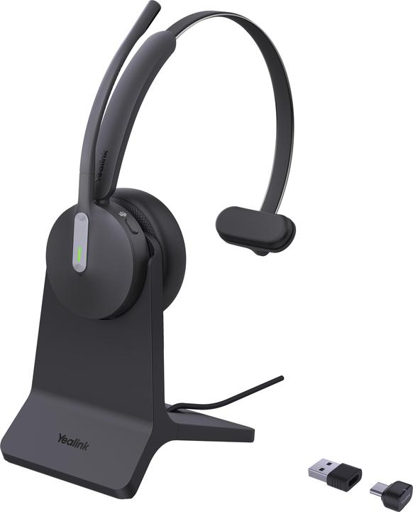 Produktbild Yealink BH70 (Kabellos, USB-A)