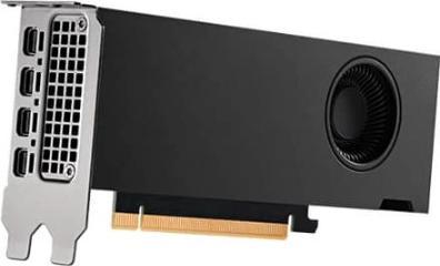 Productafbeelding NVIDIA Quadro RTX A2000 LP (12 GB)
