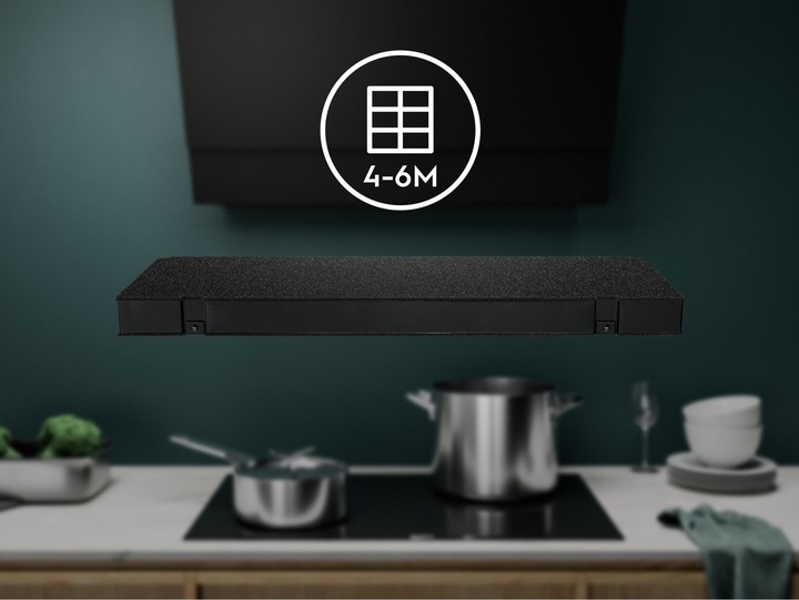 Produktbild Electrolux MCFE27