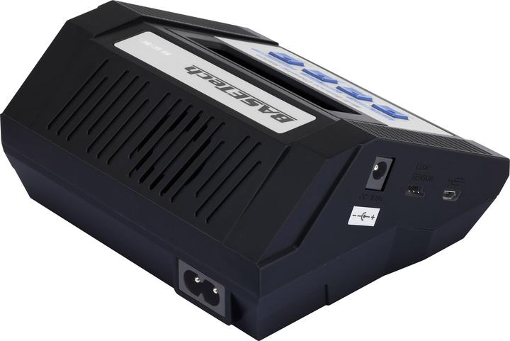 Actual product image Basetech 230 V, 2 V Multifunction charger