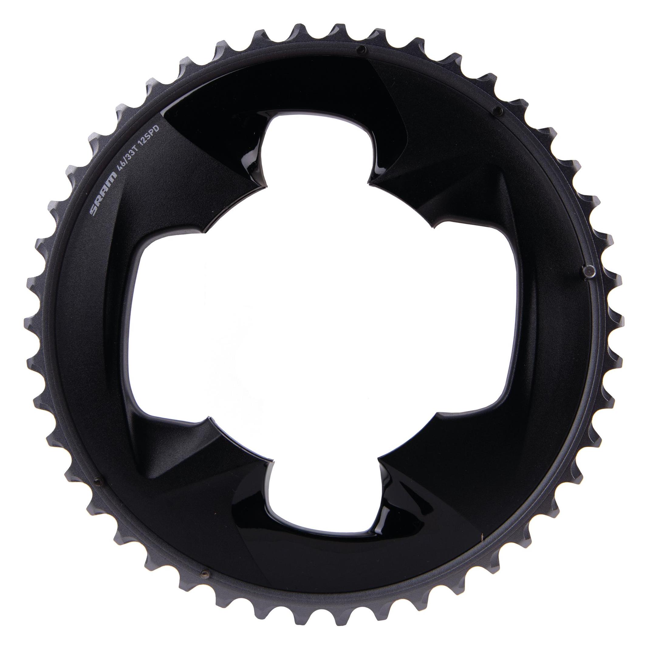 Sram, Kettingring, (46)