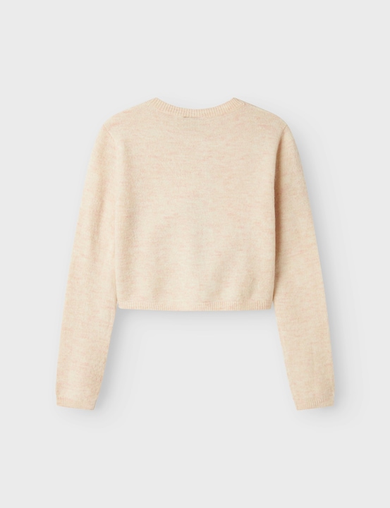 Produktbild Lmtd Kurzes Strickjacke (146)
