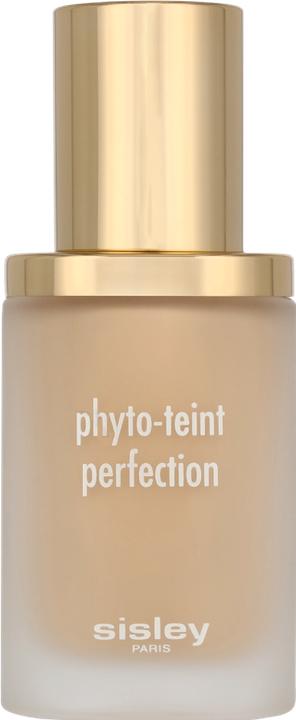 Actual product image Sisley Phyto-Teint Perfection (0N Dawn) (0N Dawn)