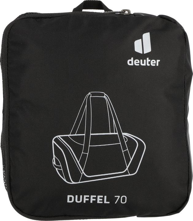 Produktbild Deuter Duffel 70 (70 l)