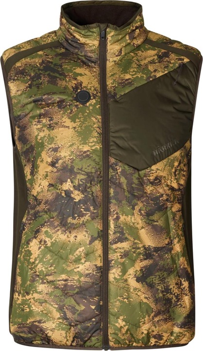 Produktbild Härkila Heizweste Camo (XL)