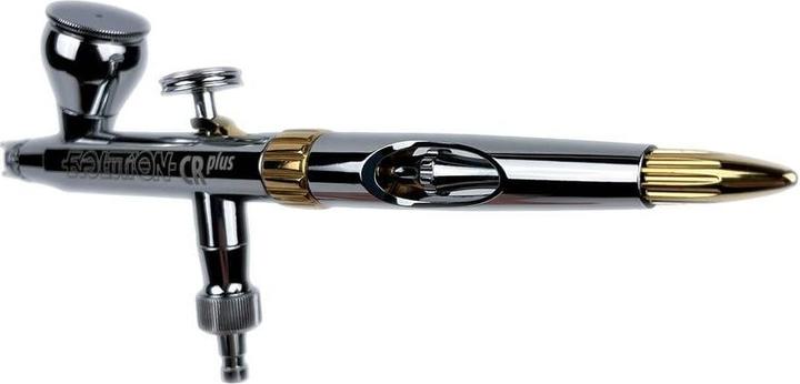 Image du produit Harder & Steenbeck Pistolet aérographe
