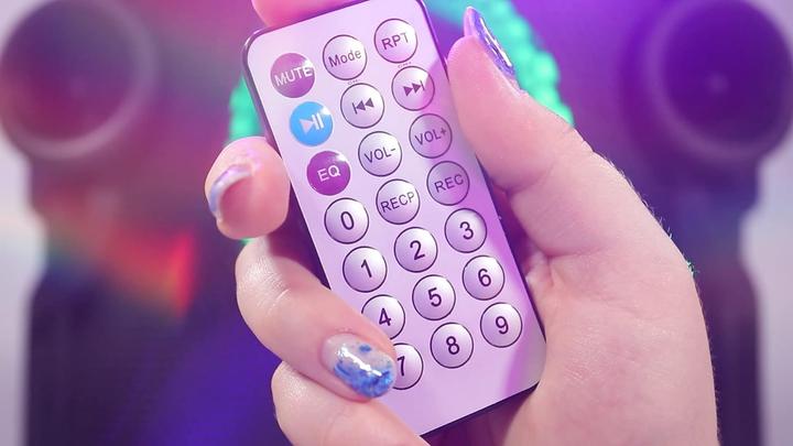 Actual product image Vocal-Star VS-PPA karaoke machine (Active, 2x 150 W)