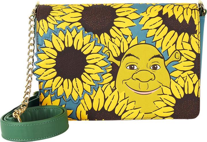 Immagine prodotto Loungefly Shrek Spring Vibes shoulder bag